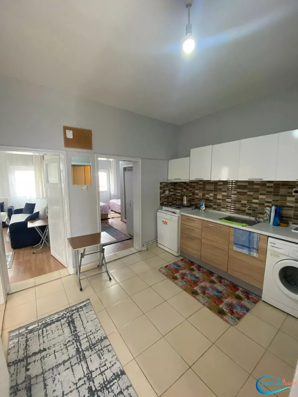 tatilcim.com Acan Apart Pansiyon